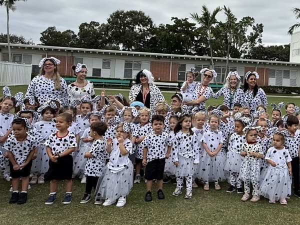 Photo for Announcement 3