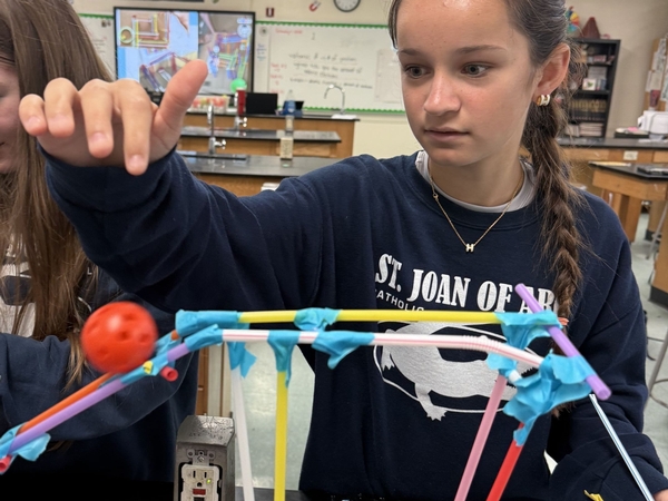 Photo for Announcement 1