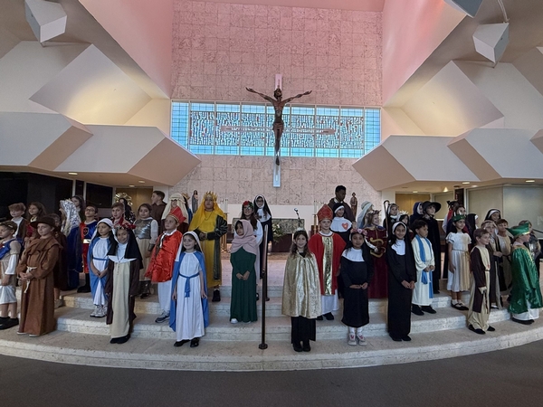 Photo for Announcement 2