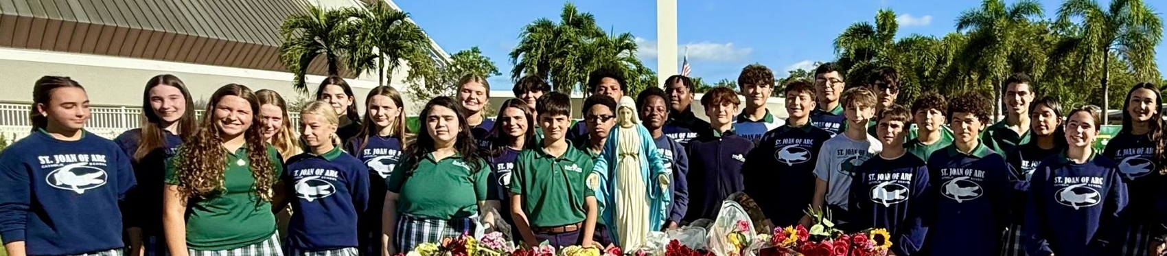 Background image for CTA section